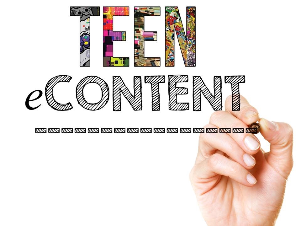Teen Content