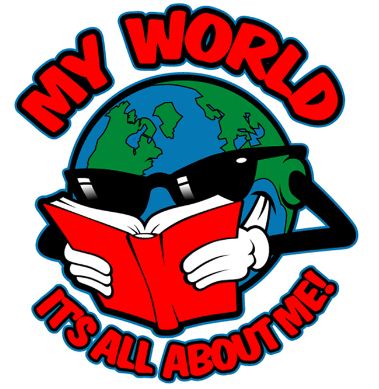 My World Logo